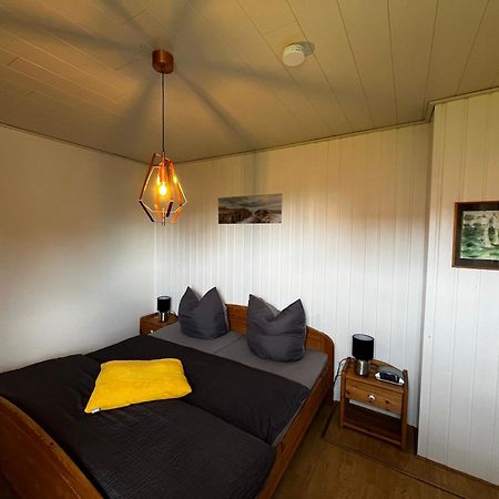 Strand Und Waldhaus In Ueckeritz Uriges Ambiente Trifft Meer Luaran gambar